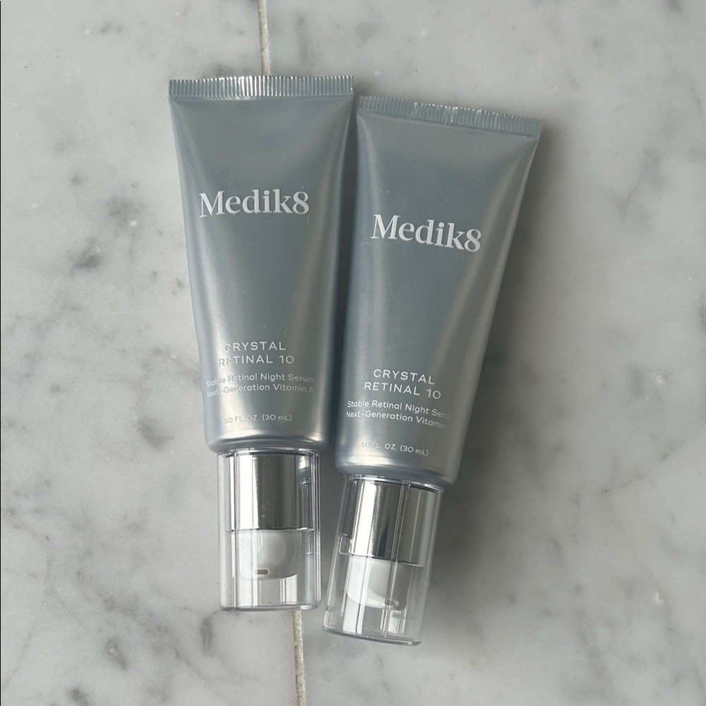 Medik8 Crystal Retinal 10 Serum